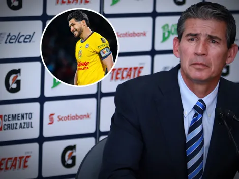 Ídolo de Chivas le pide mesura al americanismo