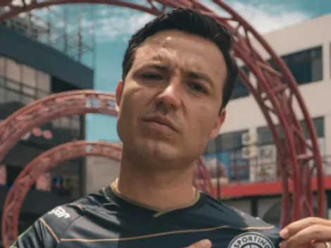 El nuevo equipo del Cubo Torres