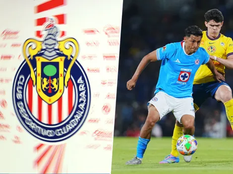 Por esto "inflan" la rivalidad América vs. Cruz Azul