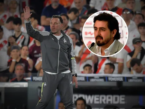 Chivas no convenció a Milito en su primera propuesta