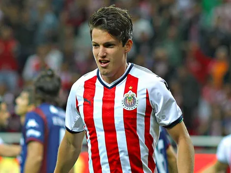 Carlos Fierro admite que su objetivo es volver a primera