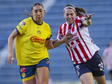 Alicia Cervantes asegura que Chivas saldrá a ganar ante el América