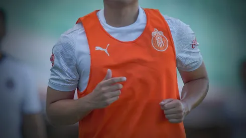 Era goleador en la cantera que se ha ido apagando