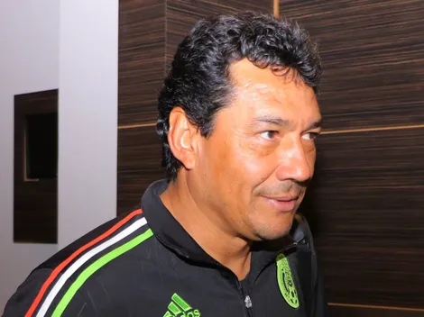 Mario Arteaga cuestiona la gestión de fuerzas básicas de Chivas