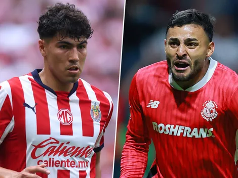 El salario de Alexis Vega comparado al de Erick Gutiérrez