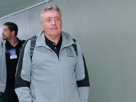 Los 3 jugadores que Domenec Torrent quería borrar de Chivas