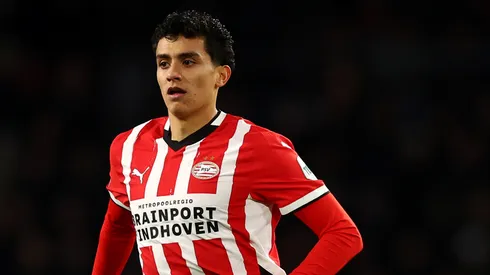 Chivas tiene avanzada la llegada de Richard Ledezma.