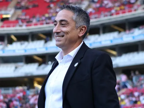 El polémico gesto de Antonio Contreras