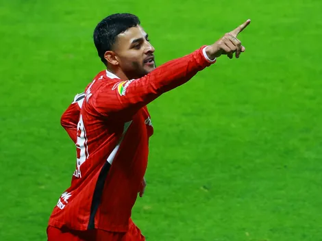 El gran cambio físico de Alexis Vega en Toluca