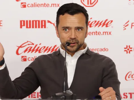 Los tres fichajes que ya negocia Chivas