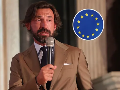 Chivas apuntaría a otro DT europeo además de Andrea Pirlo