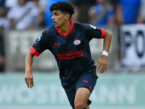 ¿Qué falta para que Chivas haga oficial la llegada de Richard Ledezma?