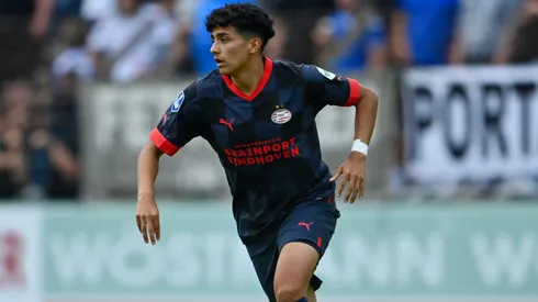 El detalle que falta confirmar para que Chivas haga oficial la llegada de Richard Ledezma.