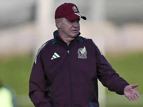 El jugador de Chivas de bajo nivel que sería citado a la Selección Mexicana