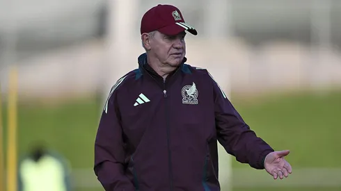 Javier Aguirre consideraría a algunos jugadores de Chivas para la Copa Oro.