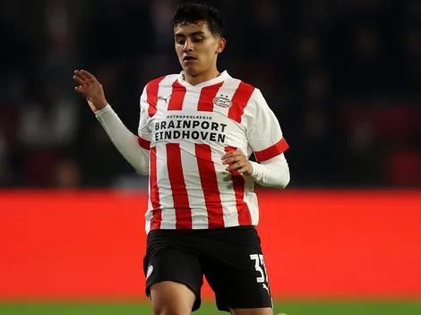 Los saludos de los aficionados de Chivas a Richard Ledezma