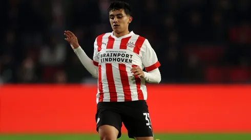 Richard Ledezma sería la primera buena noticia en el mercado de Chivas.