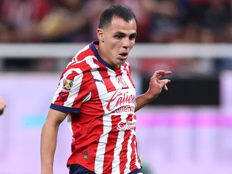 Noticias de Chivas HOY 19 de mayo