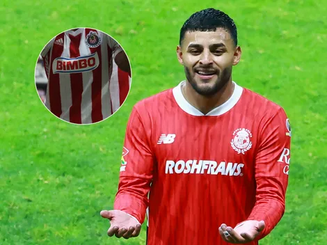 El ex Chivas al que sí extraña la afición