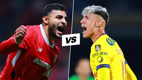 Los ex Chivas presentes en la final del Clausura 2025.