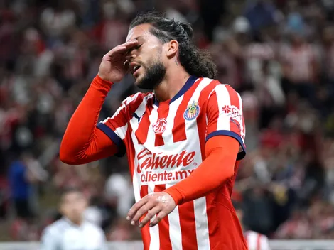 Cade Cowell no jugará la Copa Oro con USA