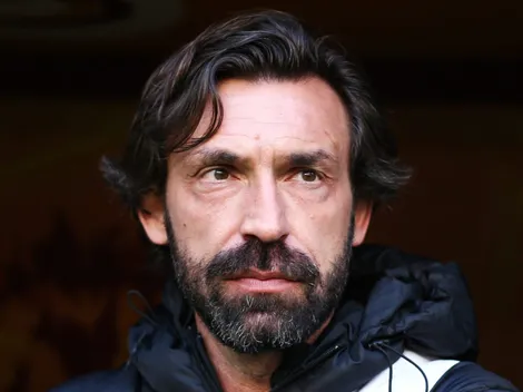 ¿Andrea Pirlo a Chivas? Dan a conocer la postura de la directiva