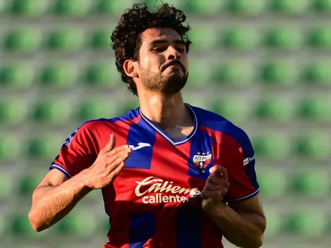 Confirman el fichaje de un goleador para el CD Tapatío