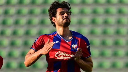 Vladimir Moragrega será nuevo jugador de Tapatío.