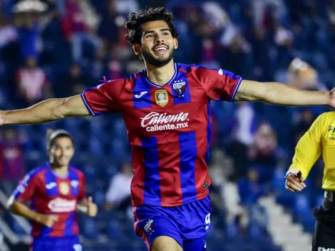 Los golazos y estadísticas de Vladimir Moragrega