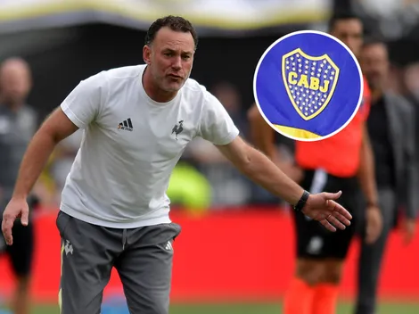 La respuesta de Gabriel Milito al interés de Boca Juniors