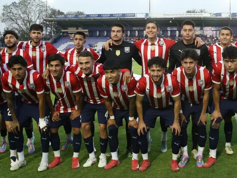 ¿Chivas le quita a Tapatío jugadores claves para el Campeón de Campeones?