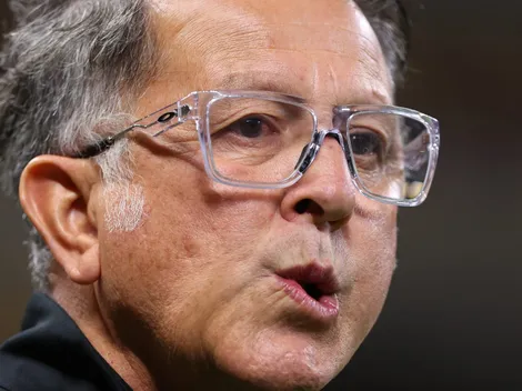 Chivas habría comenzado a negociar con ex-DT de la Selección Mexicana