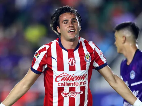 La emotiva despedida de Teun Wilke a Chivas