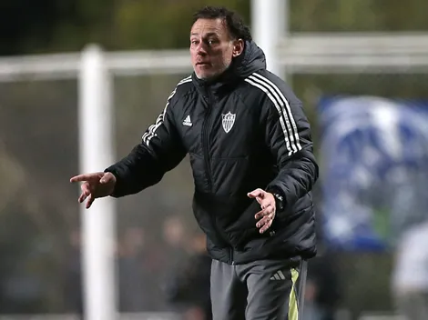 Otro entrenador argentino estaría en el radar de Chivas