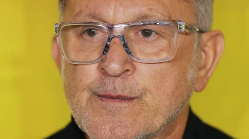 Juan Carlos Osorio podría llegar a Chivas.