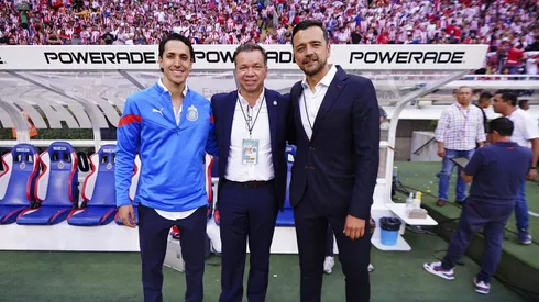 Los rojiblancos no han logrado cerrar a su nuevo DT.