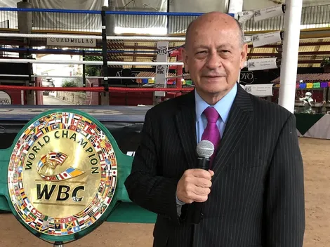 Eduardo Camarena revela lo que necesita Chivas antes de elegir DT