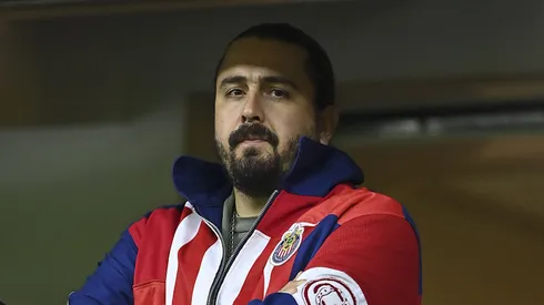 El gran error de Guadalajara, según Eduardo Camarena.