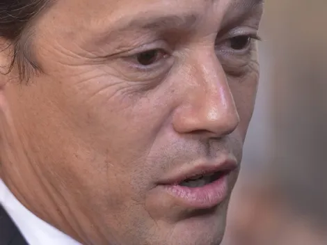 ¿Reacciona Chivas? Matías Almeyda sería buscado por gigante de la Liga MX