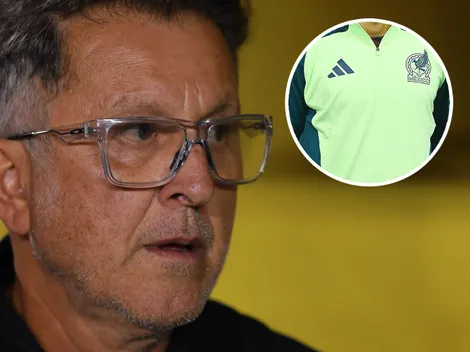 ¿Por qué Juan Carlos Osorio le diría que sí a Chivas para que fiche a Jesús Gallardo?