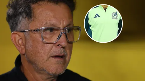 Jesús Gallardo podría ser buscado por Chivas.