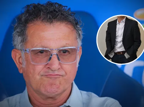El directivo que ha buscado a Juan Carlos Osorio para Chivas desde 2019