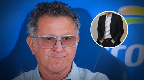 El directivo que ha buscado a Juan Carlos Osorio para Chivas desde 2019