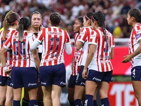 ¿Cuándo vuelve Chivas Femenil para el Apertura 2025?