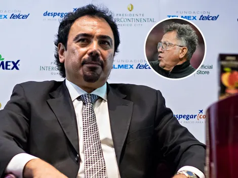 La opinión de Hugo Sánchez sobre la posible llegada de Juan Carlos Osorio a Chivas