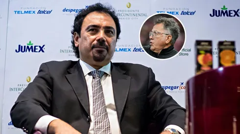 Hugo Sánchez no ponderó de manera positiva la posible llegada de Juan Carlos Osorio a Chivas.