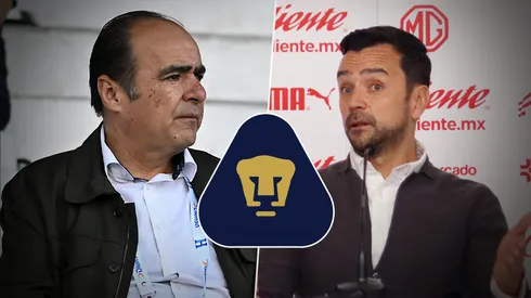 Javier Mier habría cerrado fichaje desde Pumas