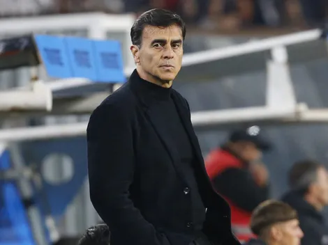 Gustavo Quinteros habría sido entrevistado por Chivas