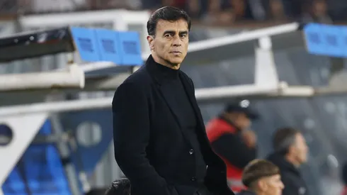 Gustavo Quinteros emerge como otro candidato a dirigir a Chivas de Guadalajara.