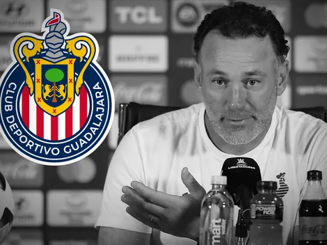 El temor de Chivas con Gabriel Milito